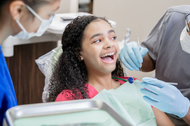 Best Emergency TMJ Treatment in Mobridge, SD