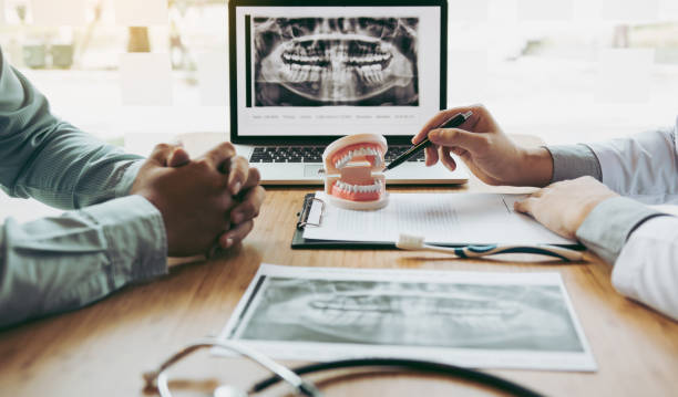 Best Emergency Denture Repair in Mobridge, SD