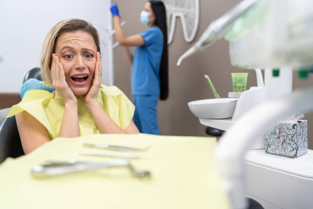 Best Pediatric Emergency Dentist in Mobridge, SD