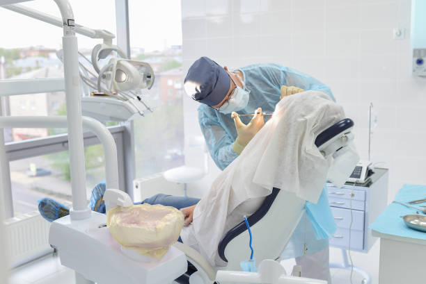 Best Emergency Tooth Extraction in Mobridge, SD